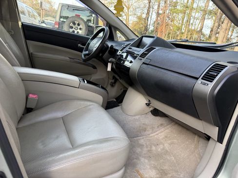 Used 2009 Toyota Prius Base 4dr Hatchback image 21