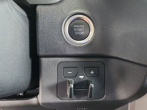 Used 2024 Toyota Tundra SR5 w/ SR5 Convenience Package AWD/4WD image 17