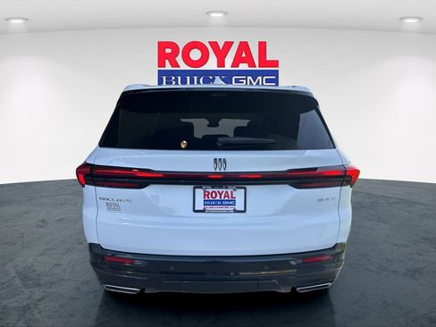 New 2026 Buick Enclave Sport Touring w/ Super Cruise Package image 6