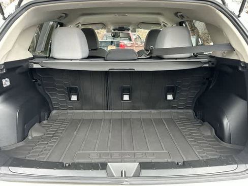 Certified 2022 Subaru Crosstrek 2.0i Premium image 22