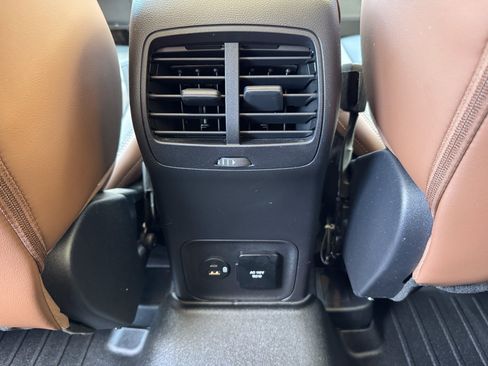 Used 2023 Ford Bronco Sport Outer Banks AWD/4WD image 29