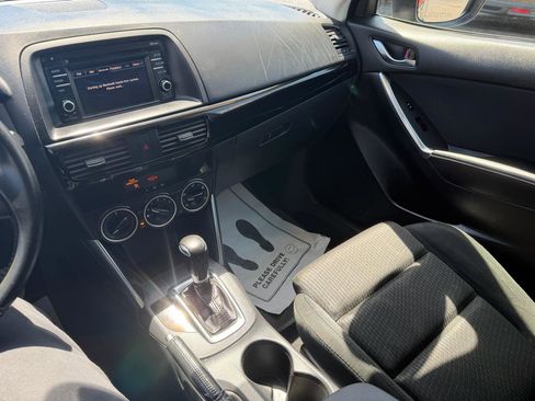 Used 2015 MAZDA CX-5 Touring AWD/4WD image 18