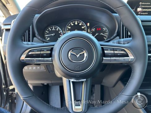 New 2026 MAZDA CX-50 2.5 Turbo w/ Accent Package image 20