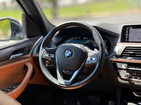 Used 2020 BMW X3 xDrive30e w/ Premium Package AWD/4WD image 12