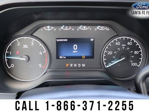 New 2023 Ford F350 XL image 25