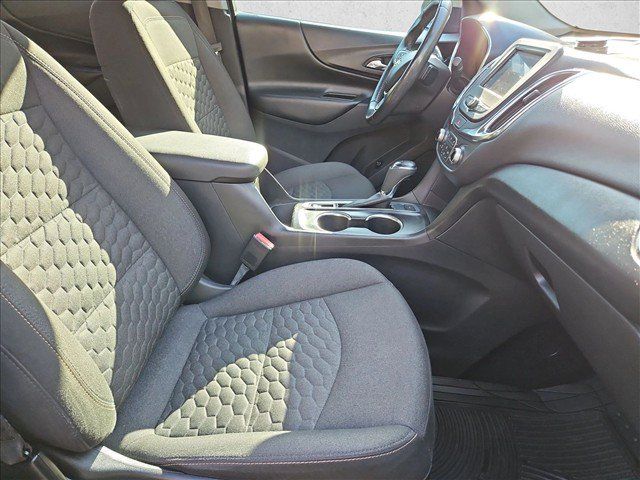 Used 2020 Chevrolet Equinox LT FWD image 20