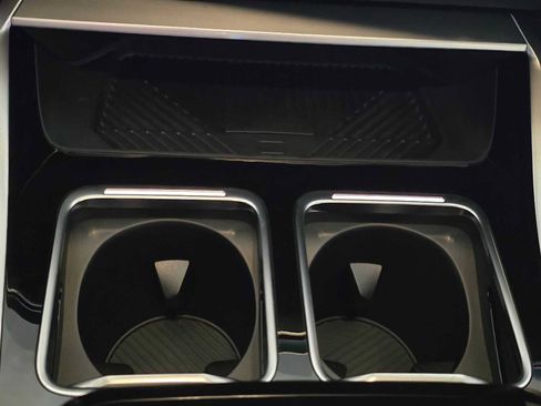 New 2026 BMW 760i xDrive w/ Executive Package AWD/4WD image 33