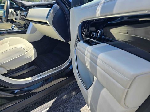 Used 2023 Land Rover Range Rover SE image 10