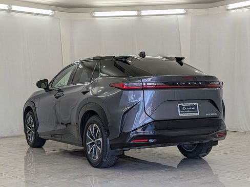 Certified 2024 Lexus RZ 300e Premium w/ Accessory Package (2T) FWD image 6