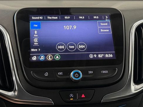 Used 2022 Chevrolet Equinox LT FWD image 18