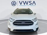 Used 2021 Ford EcoSport SE image 2