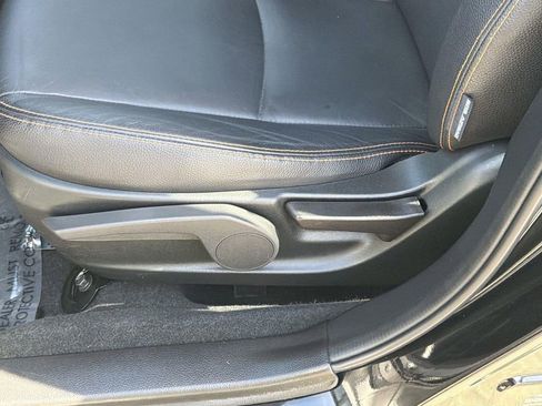 Used 2016 Subaru Crosstrek 2.0i Limited image 23