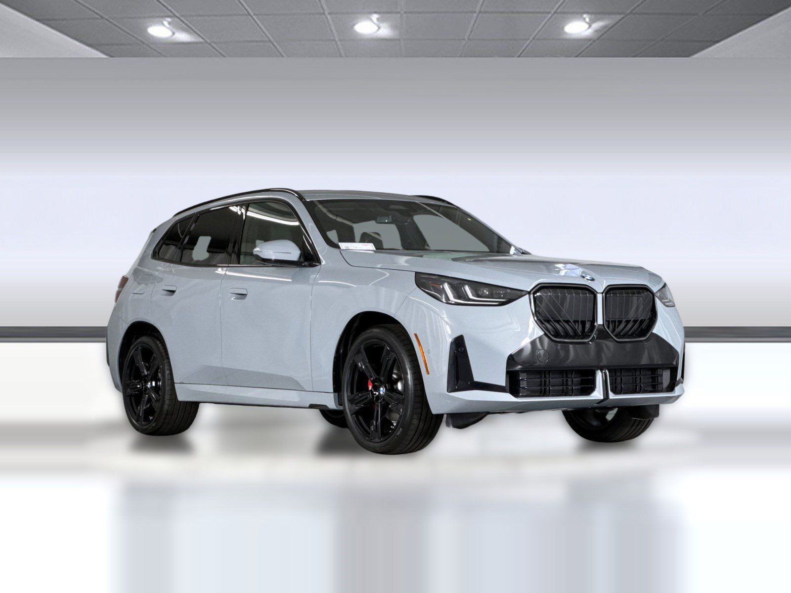 Used 2026 BMW X3 xDrive30i w/ M Sport Package AWD/4WD image 7