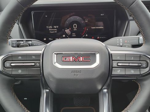 New 2026 GMC Terrain AT4 w/ Technology Package II image 12