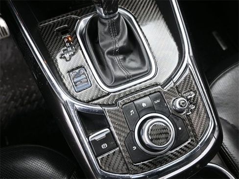 Used 2018 MAZDA CX-9 Grand Touring image 16