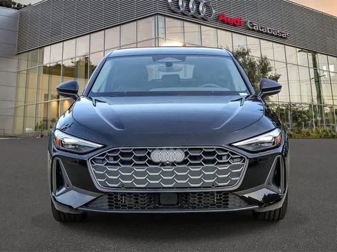 Used 2025 Audi A5 2.0T Premium w/ Convenience Package image 6