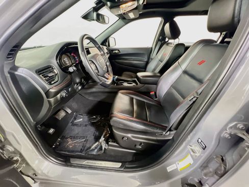 Used 2023 Dodge Durango R/T AWD/4WD image 21