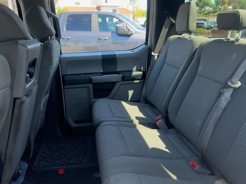 Used 2019 Ford F150 XLT AWD/4WD image 12