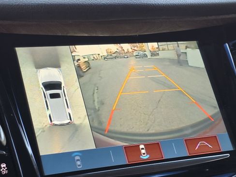 Used 2019 Cadillac Escalade Premium Luxury image 24