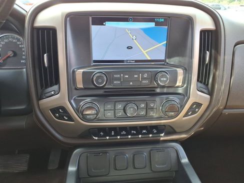 Used 2017 GMC Sierra 1500 Denali AWD/4WD image 12