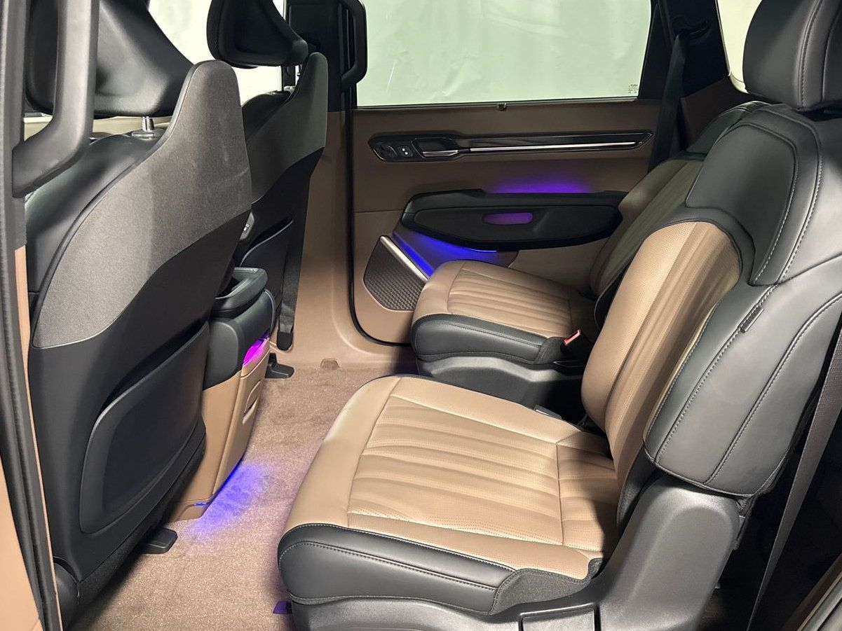 New 2026 Kia EV9 GT-Line AWD/4WD image 5