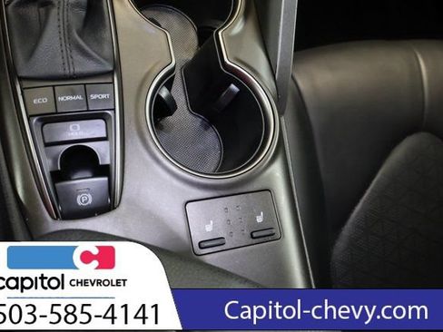 Used 2021 Toyota Camry XSE AWD/4WD image 20