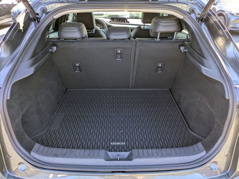 New 2025 MAZDA CX-30 AWD 2.5 S w/ Premium Package image 15