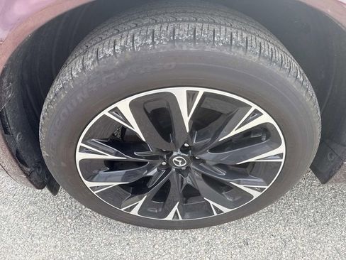 Used 2025 MAZDA CX-90 3.3 Turbo S w/ Premium Plus image 11