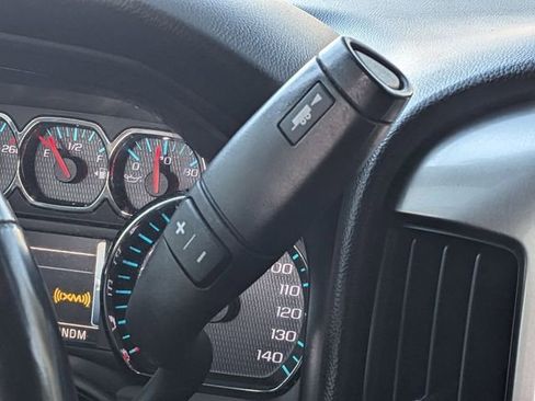 Used 2016 Chevrolet Silverado 1500 LT w/ All Star Edition image 14