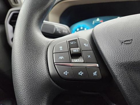 New 2025 Ford Bronco Sport Big Bend image 17