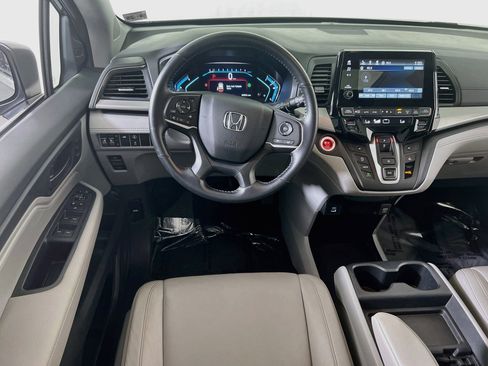 Used 2023 Honda Odyssey EX-L image 22