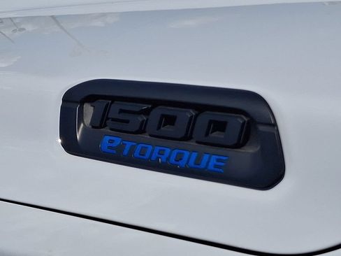 Used 2023 RAM 1500 Big Horn AWD/4WD image 31