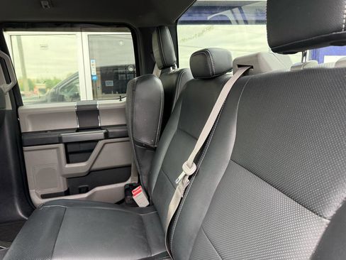 Used 2019 Ford F150 XLT AWD/4WD image 10