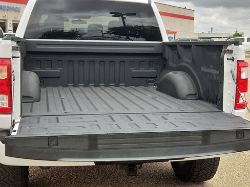 Used 2023 Ford F150 XL w/ STX Appearance Package RWD image 10