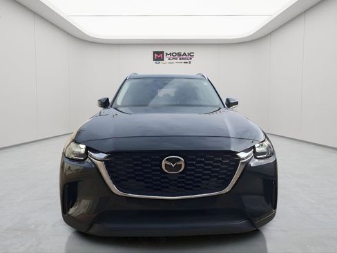 Used 2025 MAZDA CX-90 3.3 Turbo w/ Select Package image 2