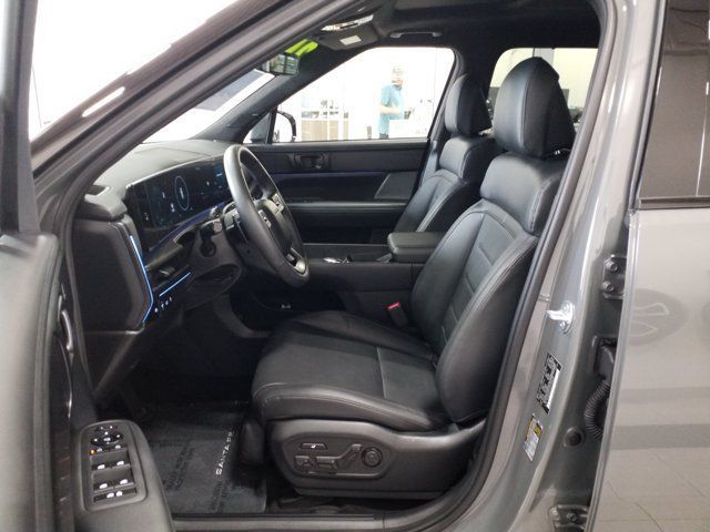 Used 2026 Hyundai Santa Fe Calligraphy AWD/4WD image 12