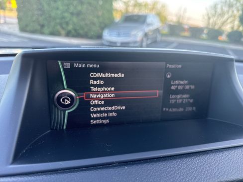 Used 2012 BMW 135i Convertible RWD image 60