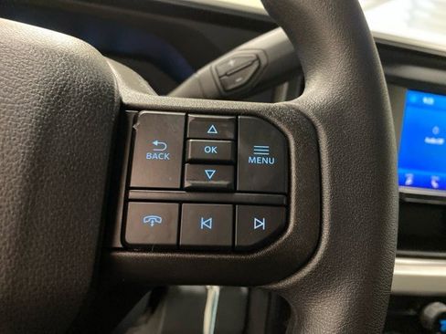 New 2025 Ford F350 XLT w/ FX4 Off-Road Package image 15