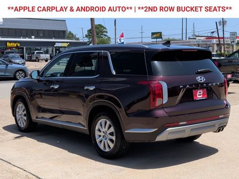 Used 2025 Hyundai Palisade SEL FWD image 6