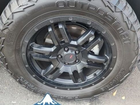 Used 2024 Ford Bronco Sport Big Bend AWD/4WD image 5