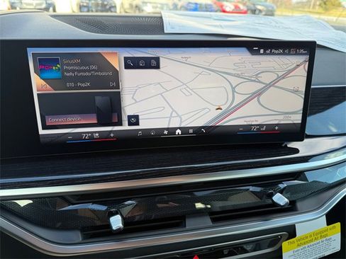 New 2026 BMW X5 xDrive40i w/ M Sport Package image 22