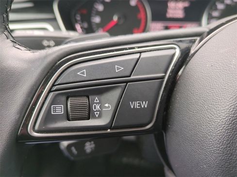 Used 2022 Audi A4 2.0T allroad Premium image 18