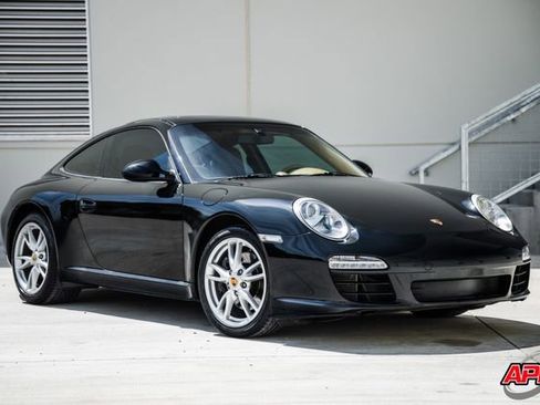 Used 2010 Porsche 911 GT3 RS image 5