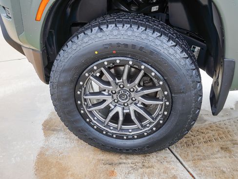 Used 2022 Nissan Frontier S w/ Technology Package image 13