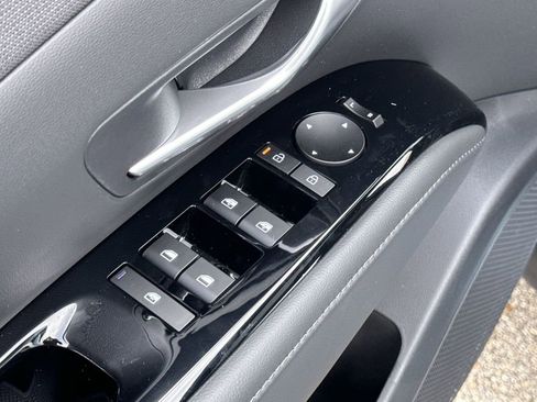 New 2025 Hyundai Santa Cruz SEL AWD/4WD image 13