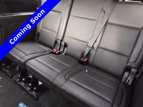 Used 2021 GMC Yukon XL Denali AWD/4WD image 23
