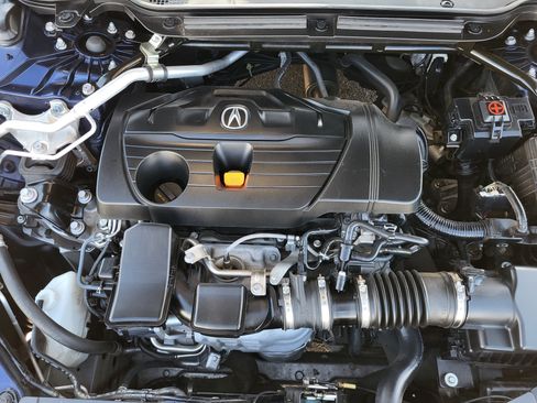 Used 2021 Acura TLX w/ Technology Package FWD image 31