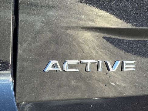 New 2025 Ford Expedition Active image 28