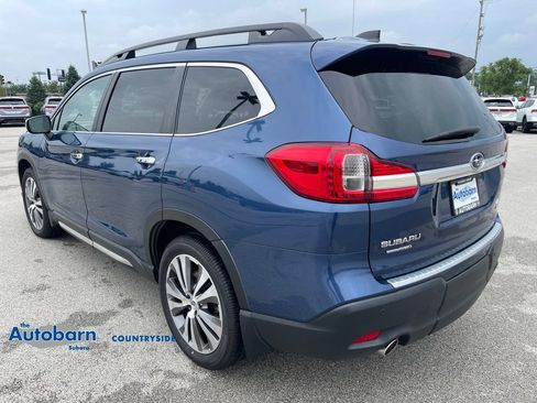Used 2020 Subaru Ascent Touring w/ Popular Package #2A AWD/4WD image 3