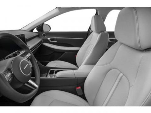 Certified 2024 Hyundai Sonata SEL w/ Convenience Package image 12